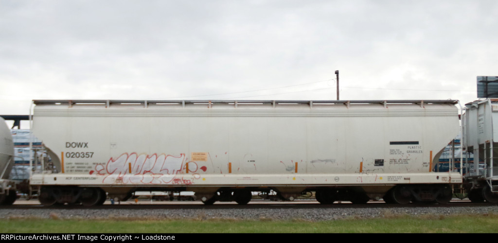 DOWX 20357