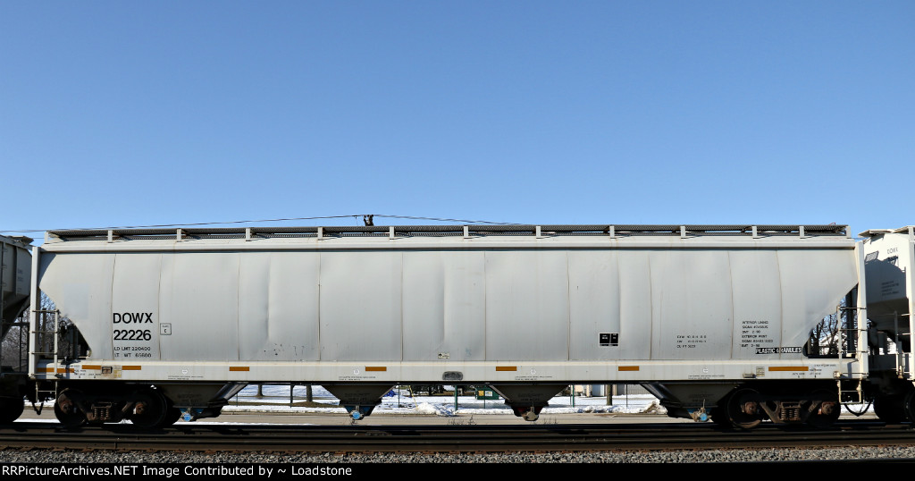 DOWX 22226