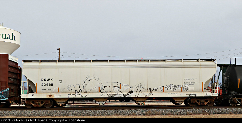DOWX 22495
