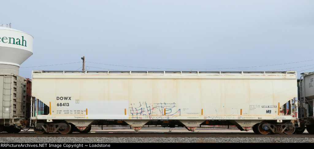 DOWX 68413