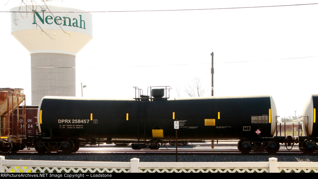 DPRX 258457