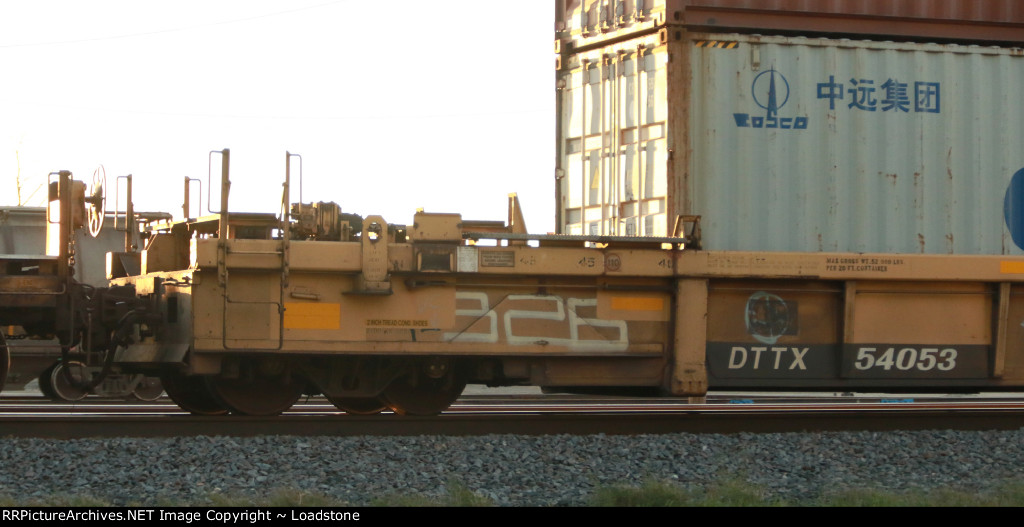 DTTX 54053