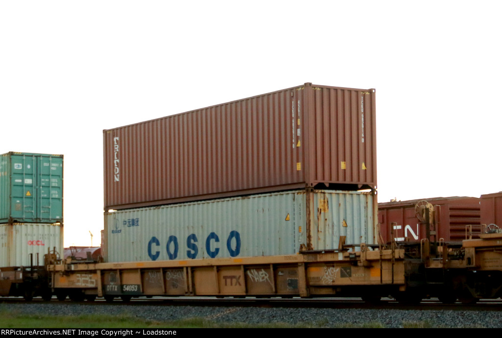DTTX 54053