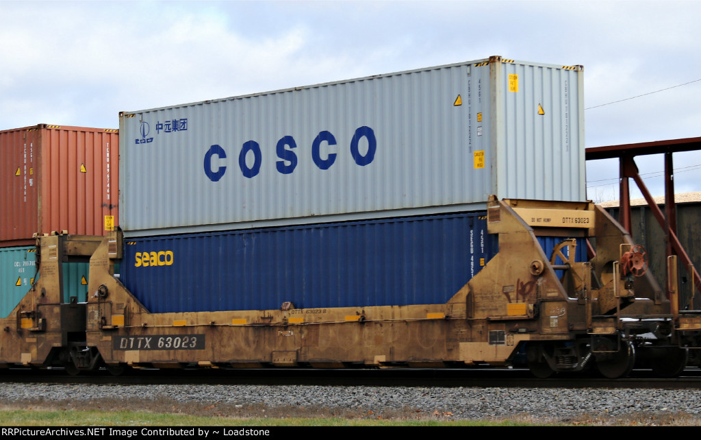 DTTX 63023
