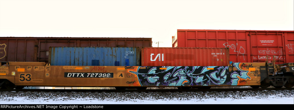 DTTX 727392