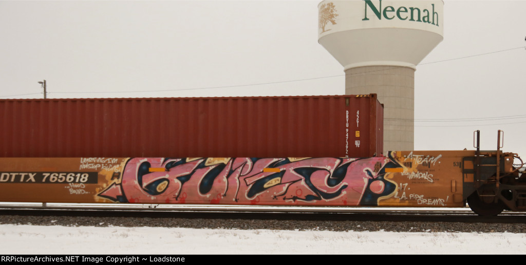 DTTX 765618 GUILTY AT