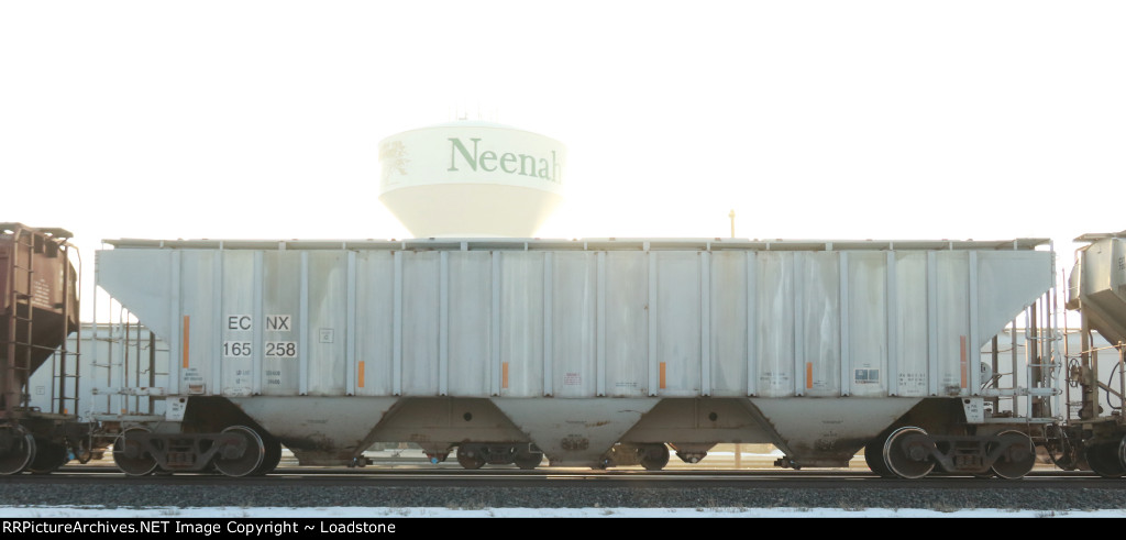 ECNX 165258