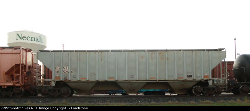 ECNX 165266
