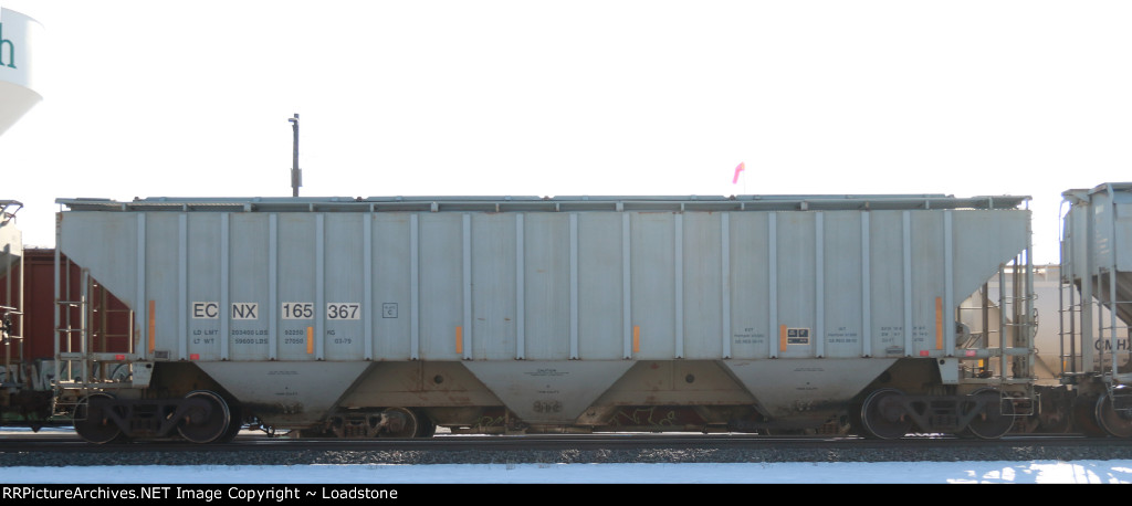 ECNX 165367