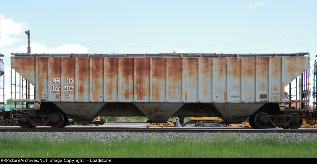 ECNX 165405