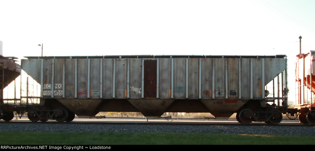 ECNX 165435
