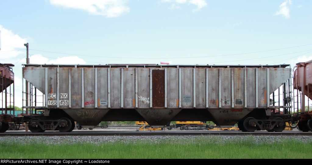 ECNX 165435