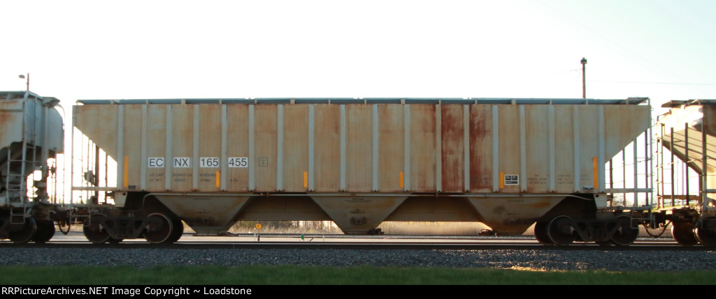 ECNX 165455