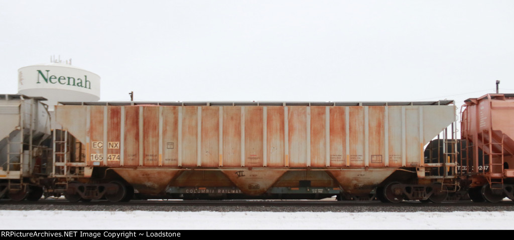 ECNX 165474