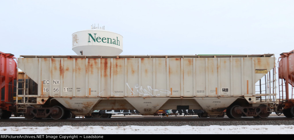 ECNX 165611