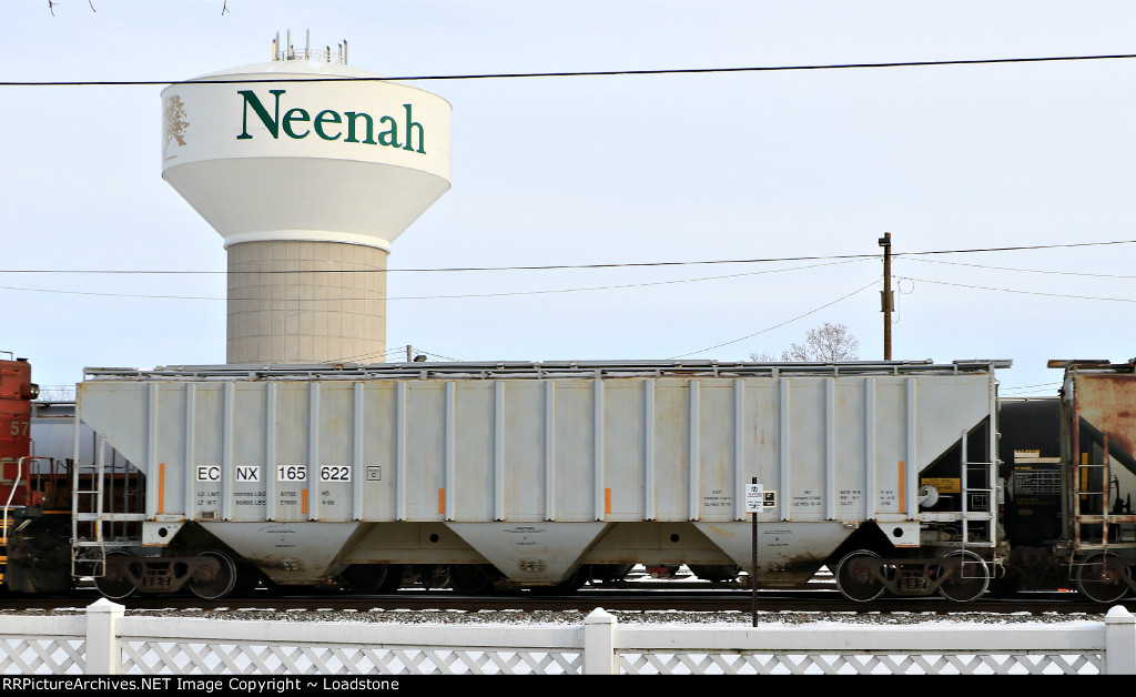 ECNX 165622