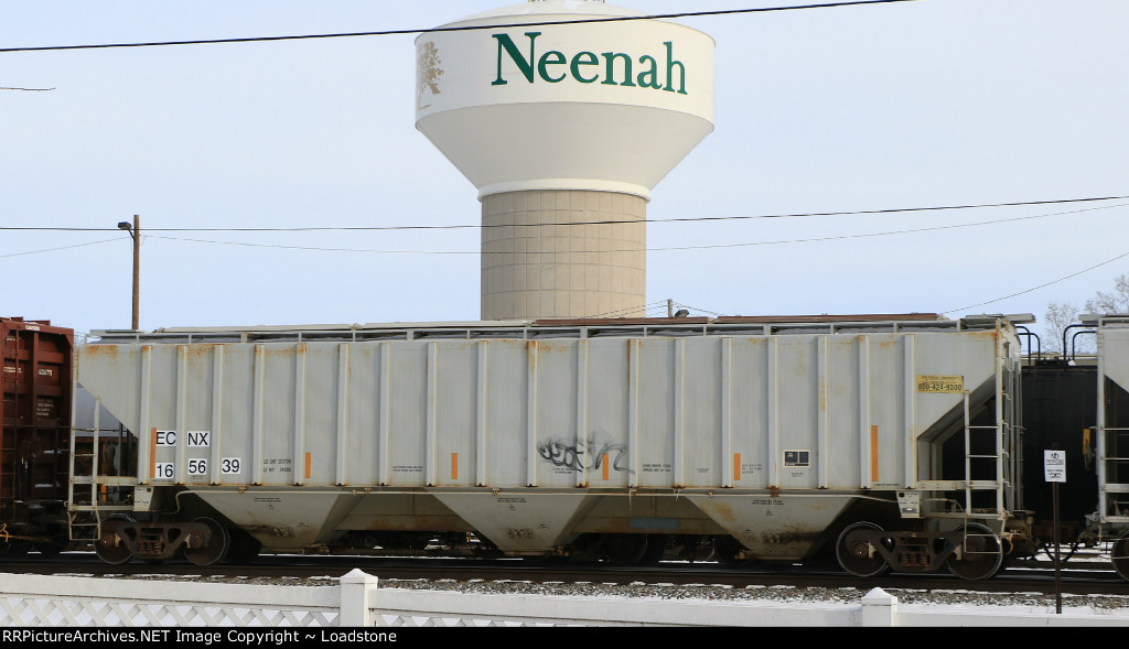 ECNX 165639
