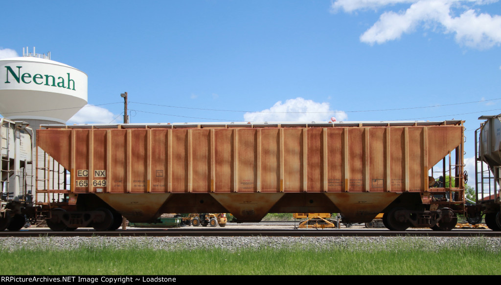 ECNX 165649