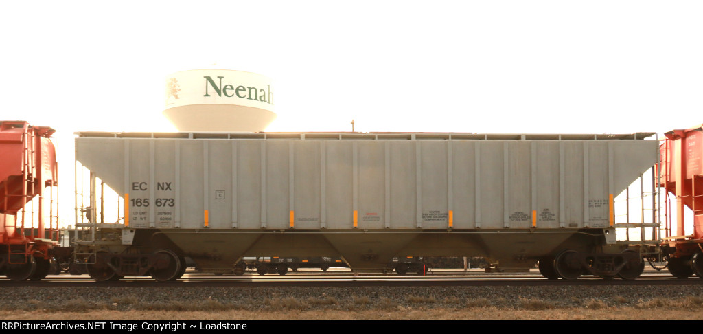 ECNX 165673