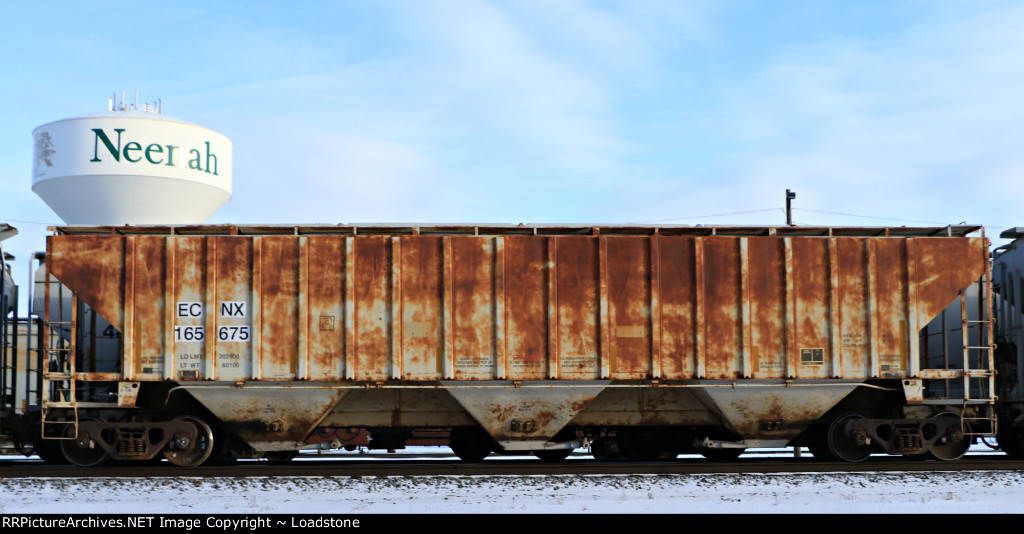 ECNX 165675