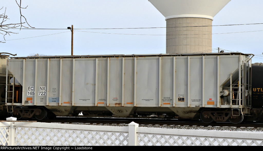 ECNX 165722