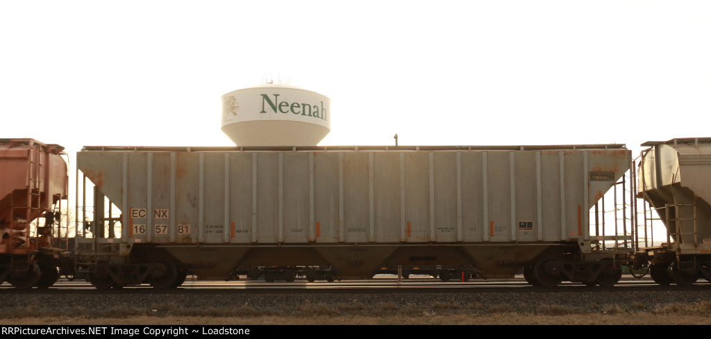 ECNX 165781