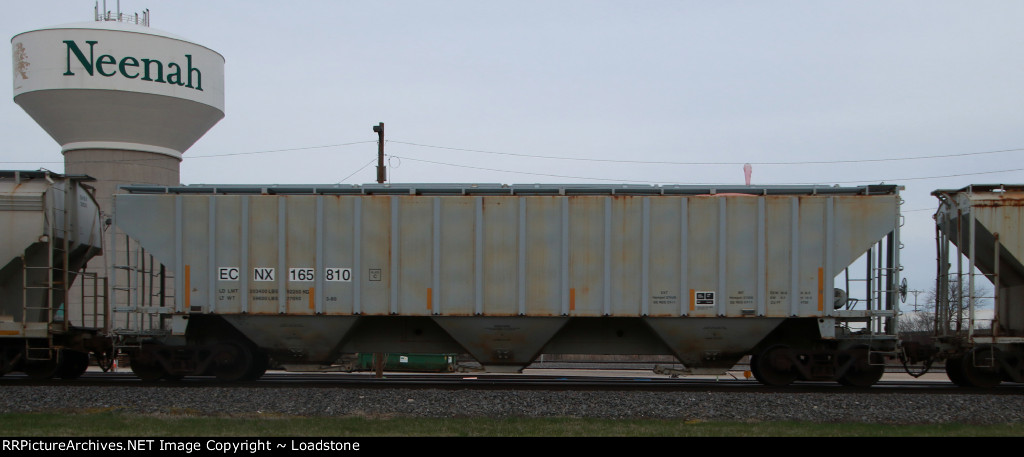 ECNX 165810