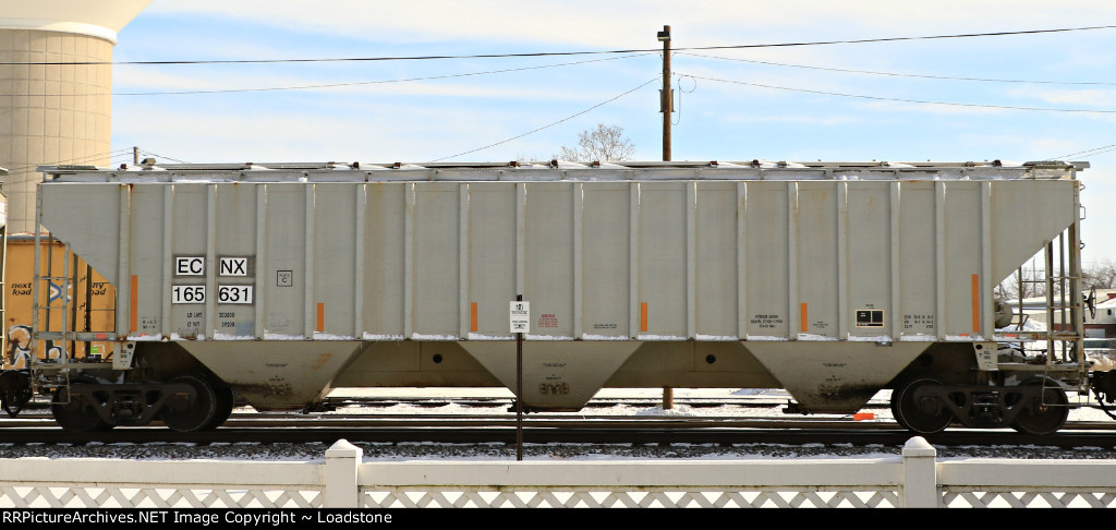 ECNX 165631