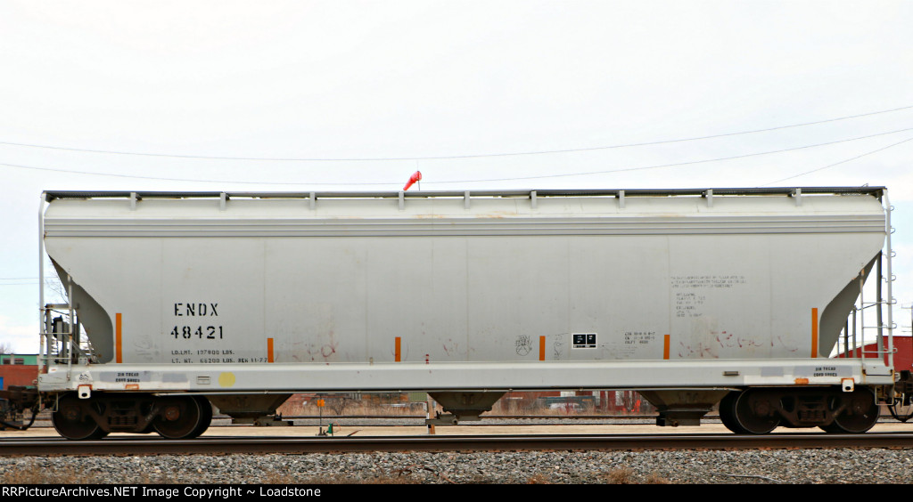 ENDX 48421