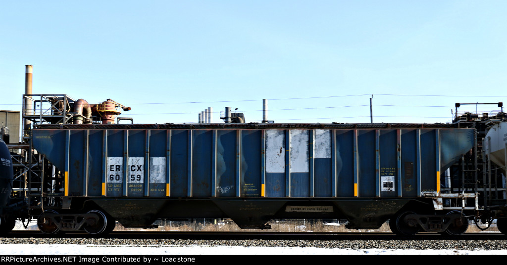 ERCX 6059