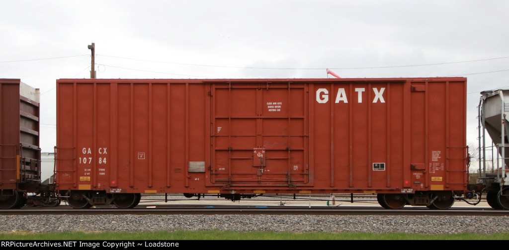 GACX 10784