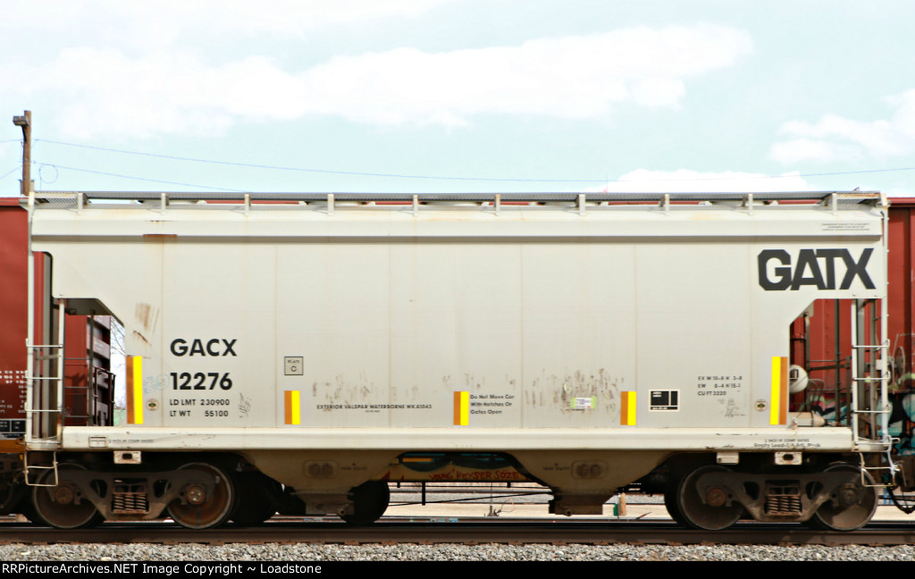 GACX 12276