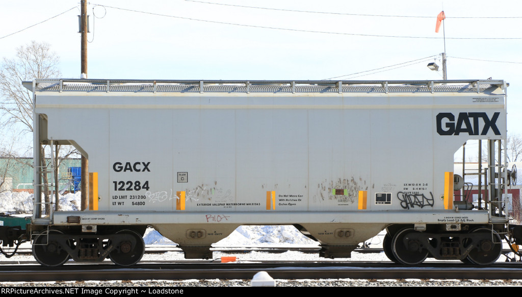 GACX 12284