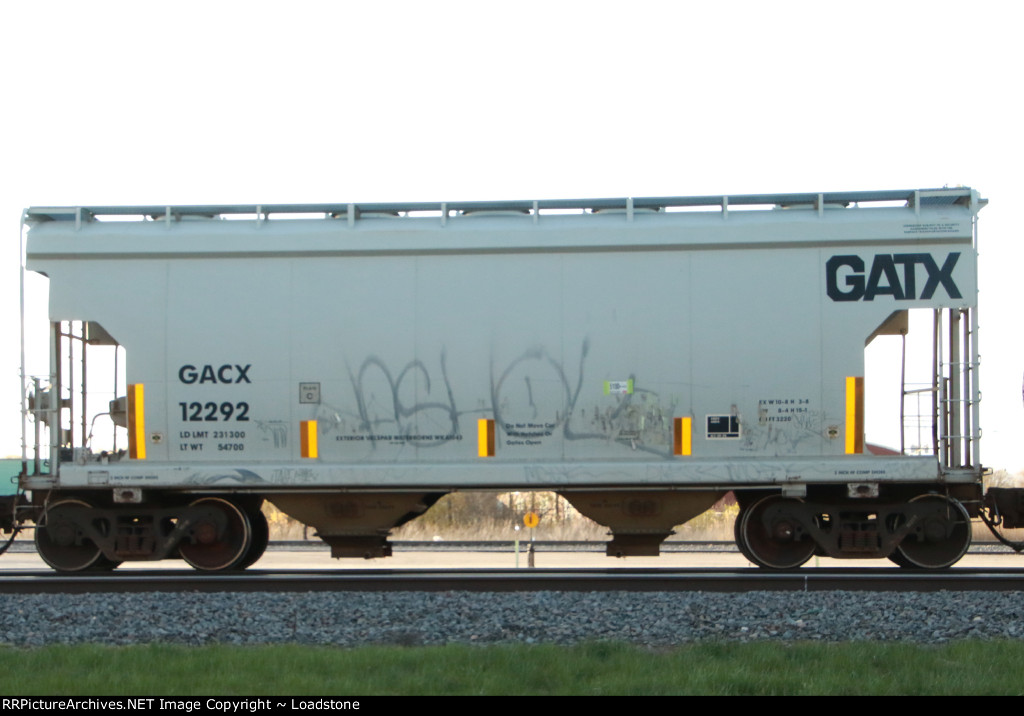GACX 12292