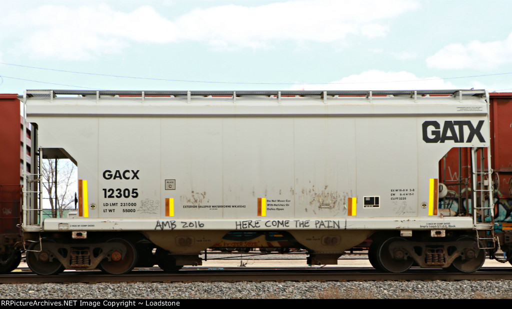 GACX 12305