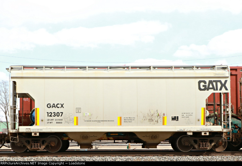 GACX 12307