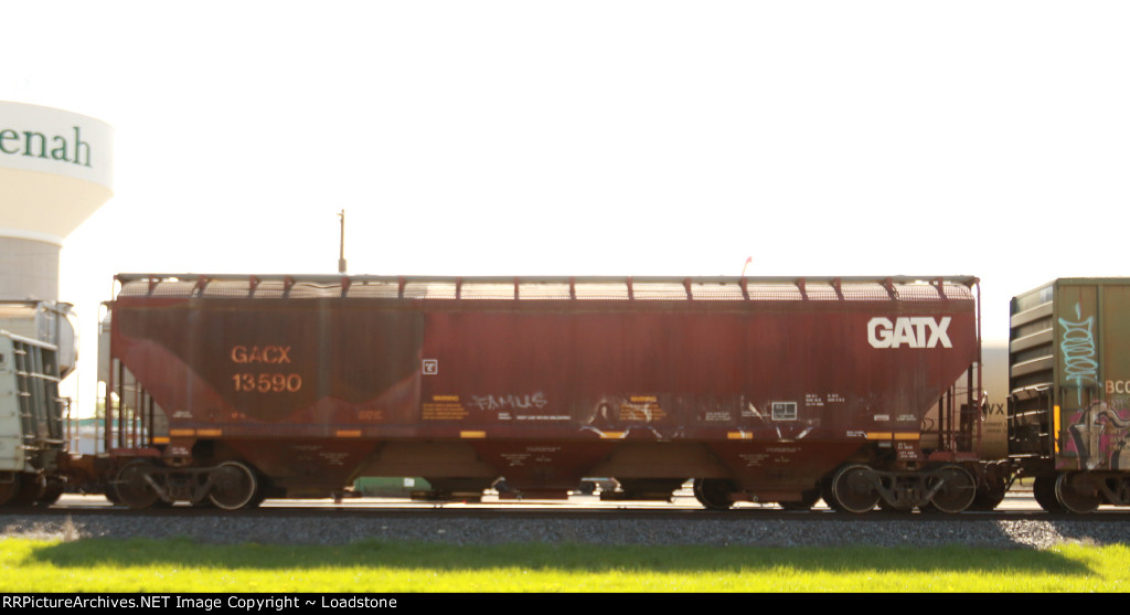 GACX 13590