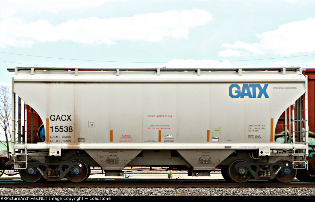 GACX 15538