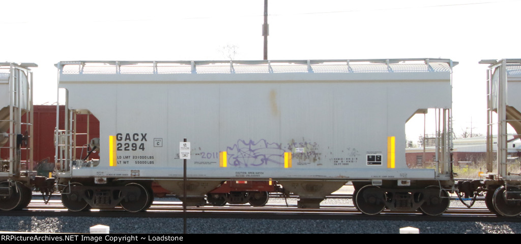 GACX 2294
