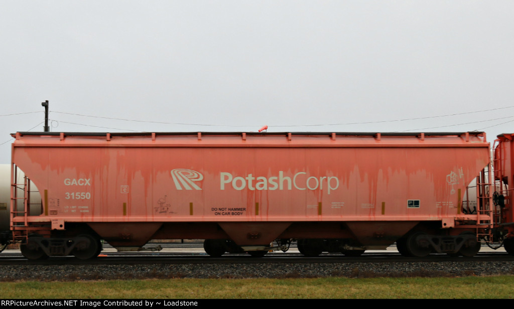 GACX 31550