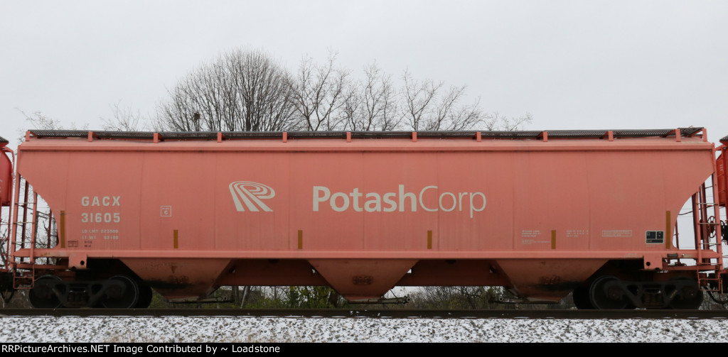 GACX 31605