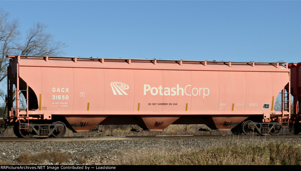 GACX 31650