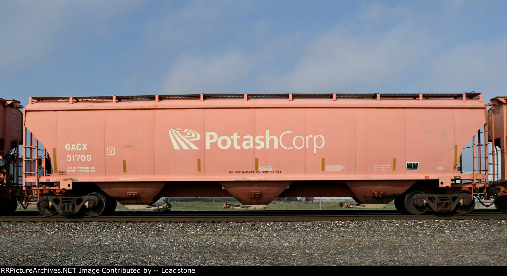 GACX 31709