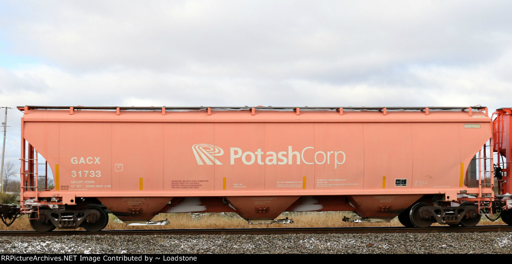 GACX 31733