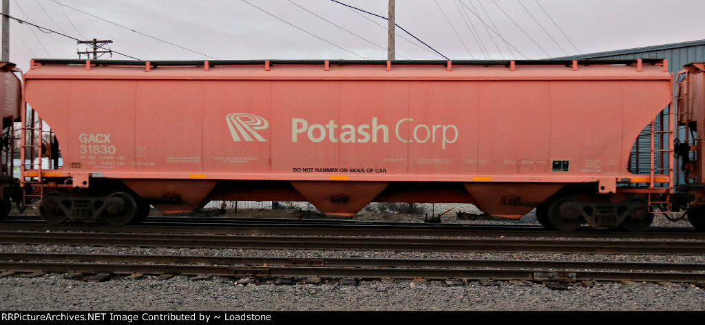 GACX 31830