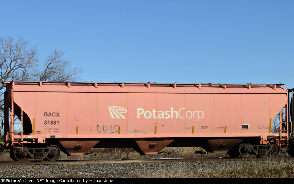 GACX 31881