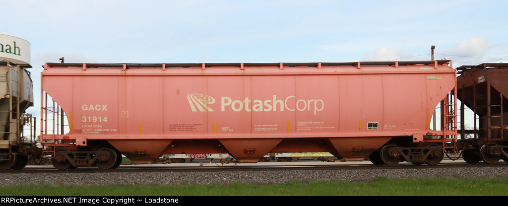 GACX 31914