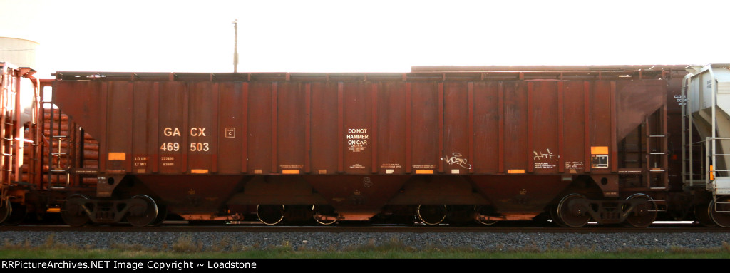 GACX 469503