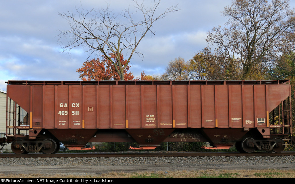 GACX 469511