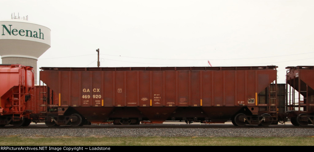 GACX 469920